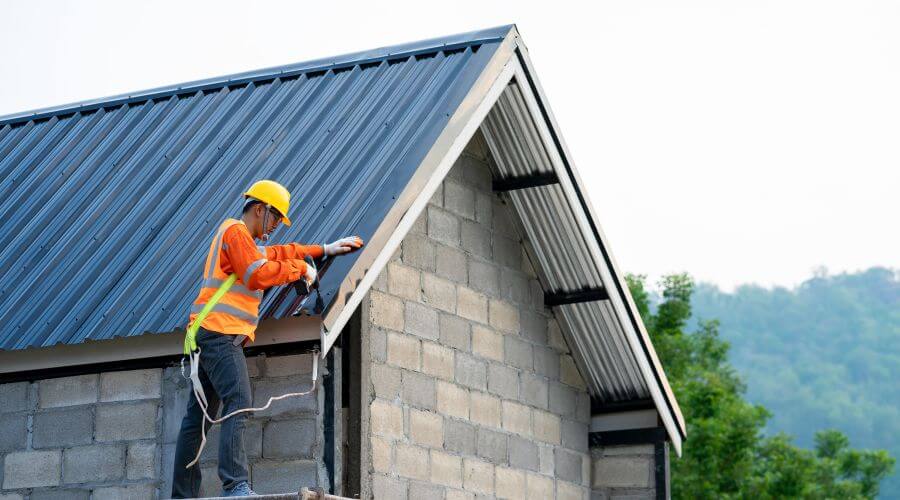 Local Chimney Repair in Spurger, TX